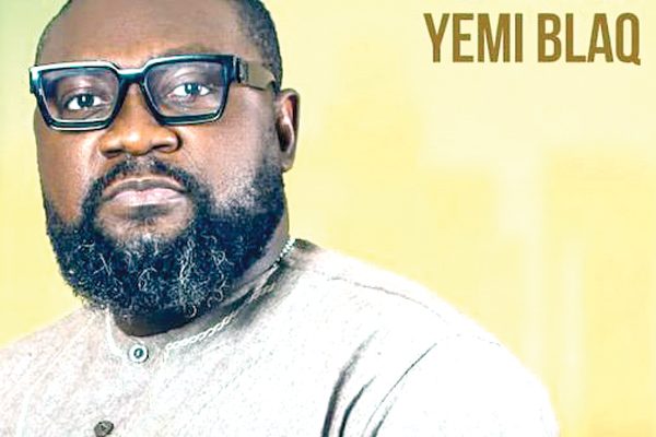 Why men are promiscuous by nature —Yemi Blaq