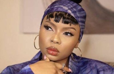 Yemi Alade Refutes Trending Reports Of Alleged S3xual Harassment