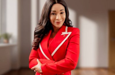 Zenith Bank Appoints Adaora Umeoji, First Female GMD, CEO
