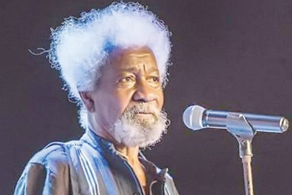 iREP 2024 beckons film lovers, honours Soyinka