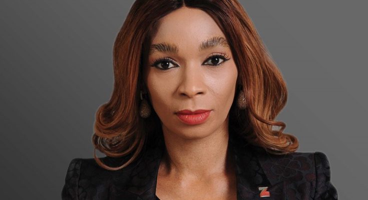 things to know about Zenith Bank’s GMD Umeoji