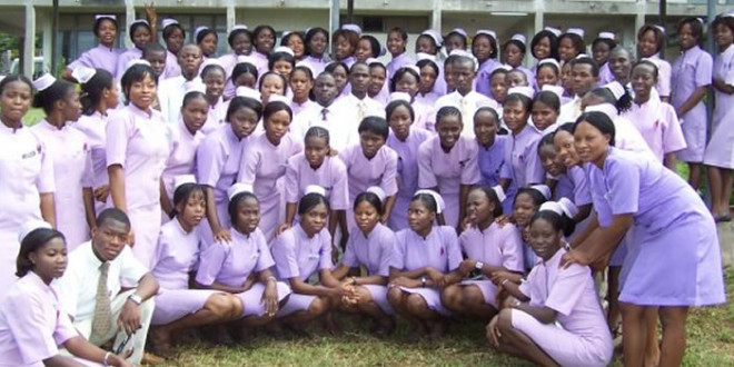 ‘Please Don’t Japa’ — Cross River Govt. To Nursing School Graduates