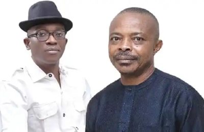 ‘Unite Labour Party Or Leave’ — Ex-Presidential Aspirant To Peter Obi Over Party Crisis