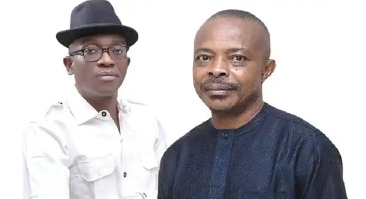 ‘Unite Labour Party Or Leave’ — Ex-Presidential Aspirant To Peter Obi Over Party Crisis
