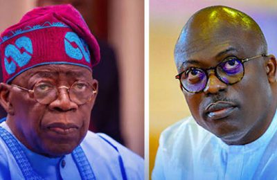 ‘You’re a people-oriented leader’, Fubara felicitates with Tinubu on 72nd birthday 