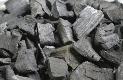 6 surprising benefits of Charcoal
