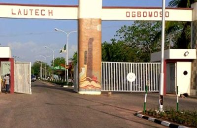 99 students make first class as LAUTECH holds 16th convocation