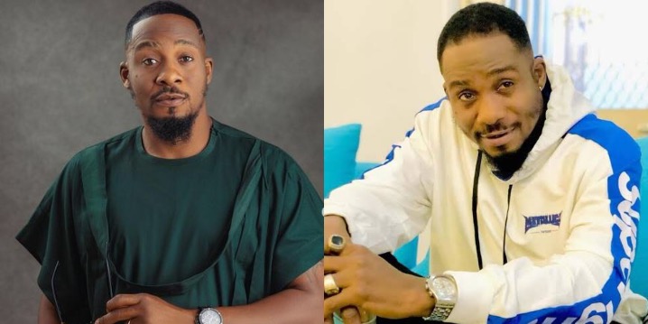 Actors Guild Of Nigeria President, Emeka Rollas Confirms Death Of Junior Pope, Three Others Still Missing