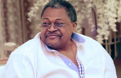 Adenuga: Ode to the silent billionaire at 71