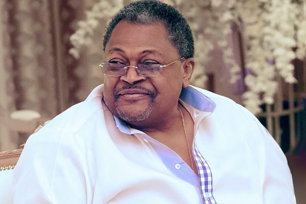 Adenuga: Ode to the silent billionaire at 71