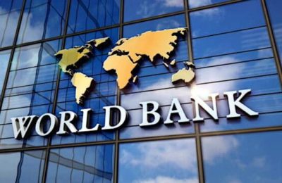 African economies to grow by 3.4% in 2024 — World Bank