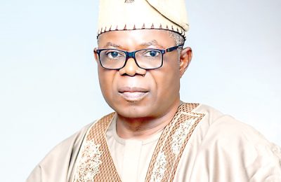 Aiyedatiwa is unarguably the best person for the job —Adelami, Ondo dep gov