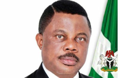 Alleged N4bn fraud: Obiano, loses bid to stop trial