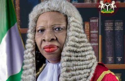 Appeal Court President, AGF, SANs pay tribute to late Justice