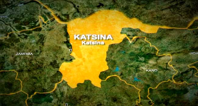 Bandits kidnap 30 children in Katsina