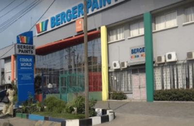 Berger Paints proposes N232m dividend at its 64th AGM 