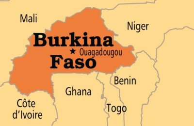 Burkina Faso suspends BBC, VOA for two weeks over killings coverage