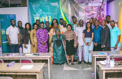 CODE launches Project Trust in Osun to empower marginalised communities