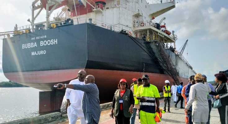 Calabar Port dredging will commence soon — Reps Committee 