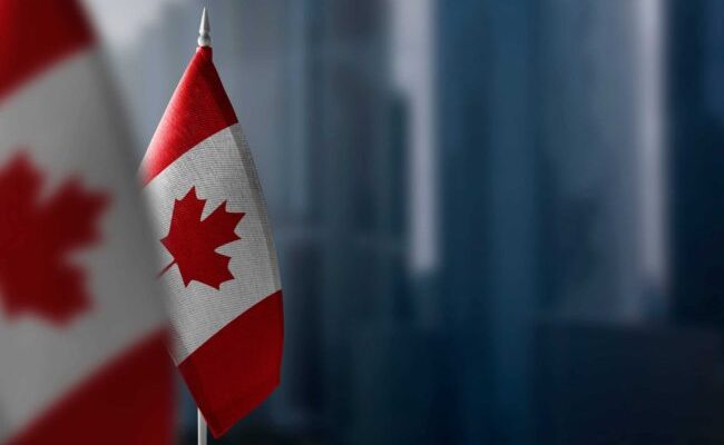 Canada removes requirement for language testing