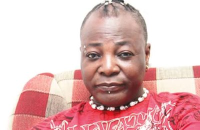 Charly Boy Chastised EFCC Over Recent Fight Against Naira Abuse, Says They’ve Lost Focus