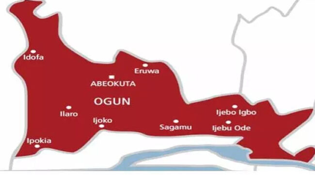 Cult clash claims two lives in Ogun