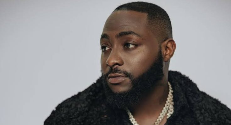 Davido Anticipates Working With Rihanna On New Song