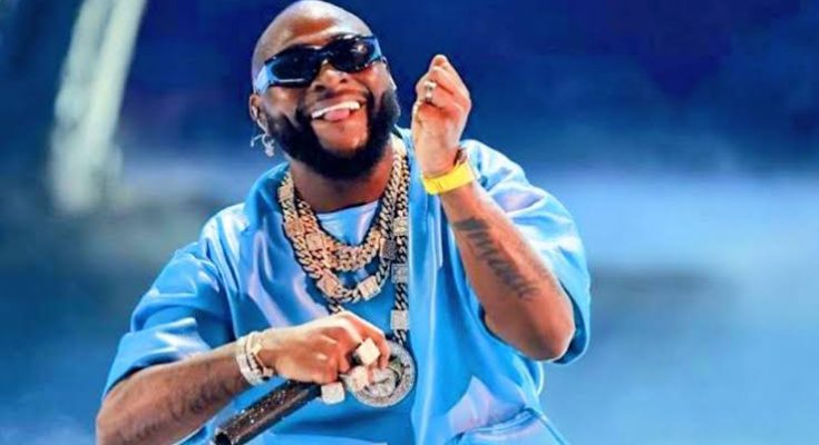 Davido Dissolves Dmw Record Label, Reveals Fate Of Signed Artist