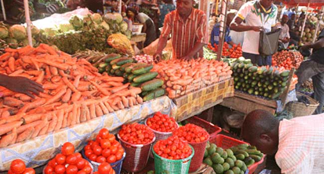 Display Price Tags Or Risk Shut Down, Lagos Govt Warns Supermarkets