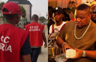 EFCC Set To Arraign Cubana Chief Priest On Wednesday For Naira Abuse