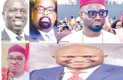 Edo 2024: The battle for reconciliation in PDP, APC