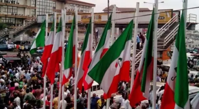 Edo South PDP group demands fair treatment ahead 2024 election