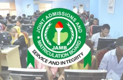 Ekiti govt hails JAMB's provisions for people with disabilities