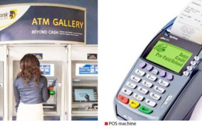 Empty ATMs: Customers accuse banks of colluding with PoS operators to extort Nigerians