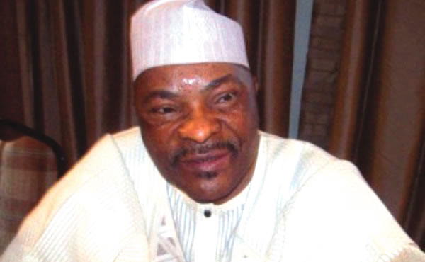 Ex-Kogi Gov Idris’ son dies in Abuja