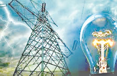 improved power supply for productive economy , In Nigeria is electricity no longer for
