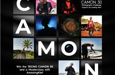 Explore, Capture, and Win with TECNO’s CAMON 30 Photo Challenge!