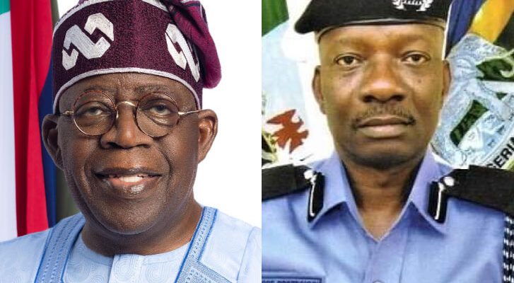 FG declares April 7 national Police day