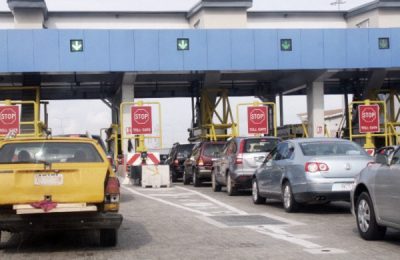FG to N3000 per toll gate – Umahi