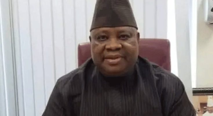 Farmers seek Governor Adeleke’s assistance over destruction of farmland in