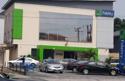 Fidelity Bank Customers Lost N2.1bn As Fraud Cases Surge By 22.3%
