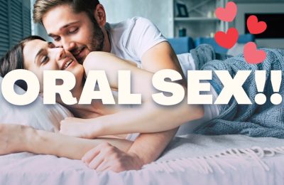 Five reasons oral sex is unhealthy