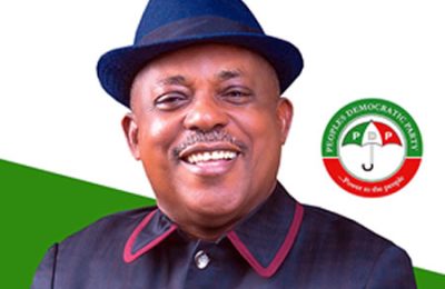 Secondus ran one-man show, PDP outgoing deputy national officers allege, PDP extends submission deadline of nomination forms , secondus, PDP offers helping hand to Buhari, proffers way out to national crises, APC’s tenure has placed, PDP, Secondus, APC, Matawalle, Ondo