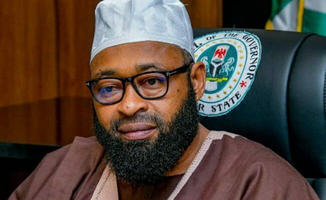 Gov Bago mourns ex-secretary to Niger govt