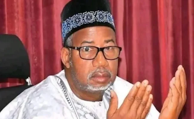 Gov Bala Mohammed gifts Bauchi civil servants N10,000