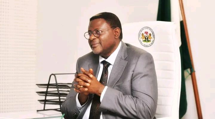 Gov Otu denies taking fresh loans