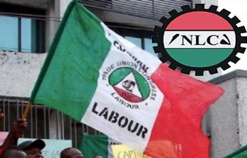 How Can Ajaero Who Was Almost Killed In Imo Be Working For APC? — NLC Faults LP's Allegation