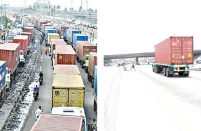 How NPA, Lagos government cleared Tin-Can refuse, traffic congestion