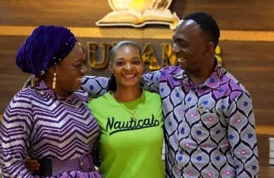 I Didn’t Intend To Disgrace Or Hurt Vera Ayim – Pastor Enenche Reacts Amid ‘B.SC In Law’ Saga