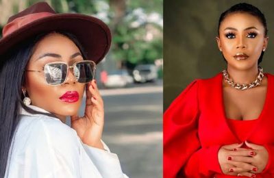 “I Don’t Believe In Cohabiting Before Marriage” – Ifu Ennada Spills
